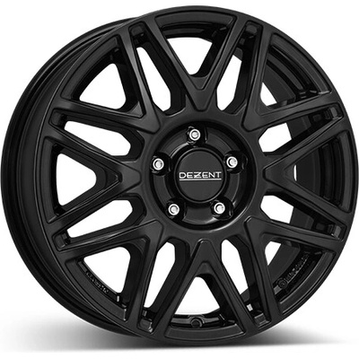 DEZENT KH 6.5x16 5x130 ET66 black