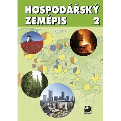 Ladislav Skokan Hospodářský zeměpis 2