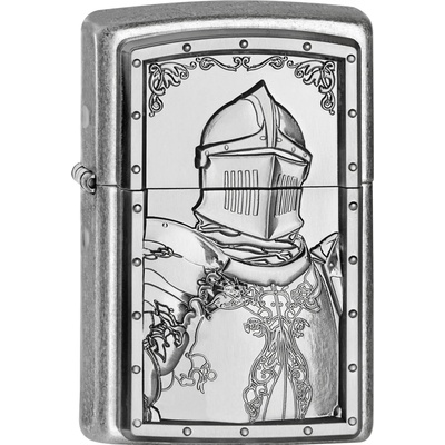 Zippo A Knight's Tale Limited Edition