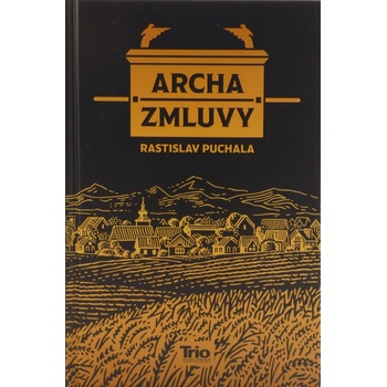 Archa Zmluvy