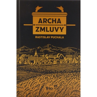 Archa Zmluvy