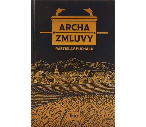 Archa Zmluvy