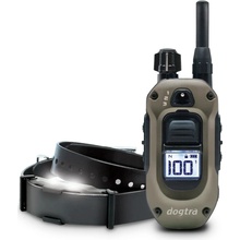 Dogtra Elektronický výcvikový obojek 1200X Počet obojků 1