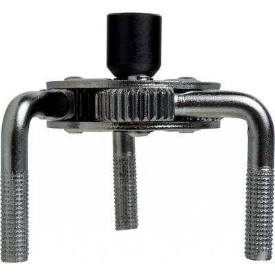 Geko klíč na olejové filtry 65-130mm 3/8" tříramenný G02550