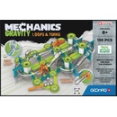 Geomag Mechanics Gravity 130