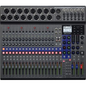 Zoom LiveTrack L-20