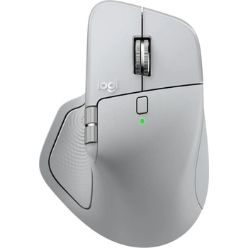 Logitech MX Master 4 Offwhite (910-007563)