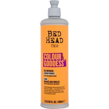 TIGI Bed Head Colour Goddess 400 ml балсам за боядисана коса за жени