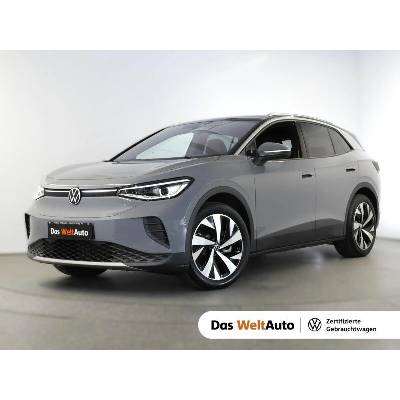 Volkswagen ID.4 Pro 210 kW
