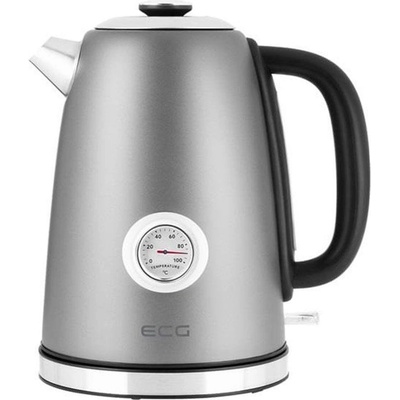 ECG RK 1700 sivá