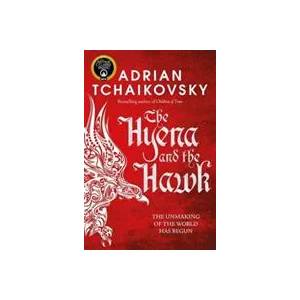 Hyena and the Hawk (ISBN: 9781529091441)