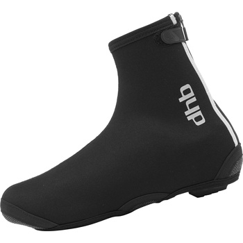 Image 1 of Dhb Обувки Dhb dhb Neoprene Nylon Overshoes - Black