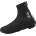 Dhb Обувки Dhb dhb Neoprene Nylon Overshoes - Black