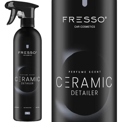 Fresso Ceramic Detailer 500 ml