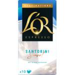 L'OR Кафе капсули L’OR Santorini Sunset за Nespresso Original, 10 бр