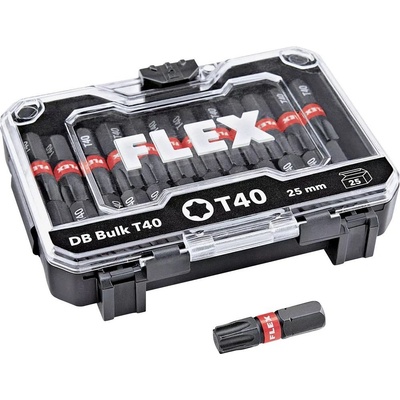 Flex DB Bulk T40 530493