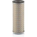 Mann-filter Въздушен филтър mann-filter c 718 Въздушен филтър