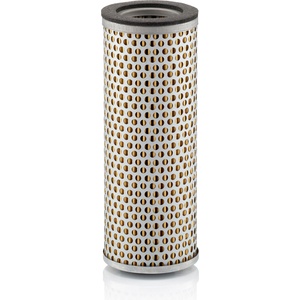 Mann-filter Въздушен филтър mann-filter c 718 Въздушен филтър