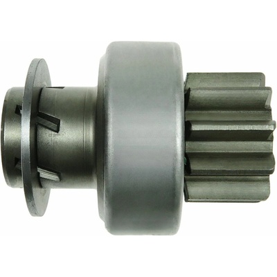 Volnoběžný převod, startér AS-PL SD1065P
