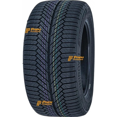 Uniroyal AllSeasonExpert 255/45 R20 105W