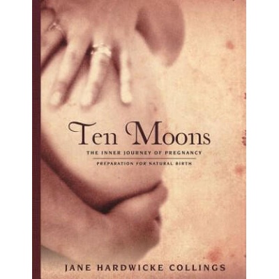 Ten Moons | Jane Hardwicke Collings