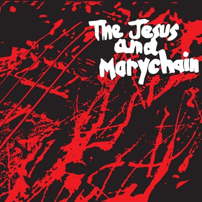 Jesus And Mary Chain Upside Down Vinyl