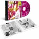 Hole - Pretty On The Inside CD