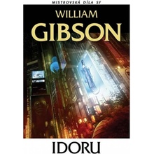 Idoru - William Gibson