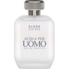 Elode Acqua Per Uomo toaletná voda pánska 100 ml