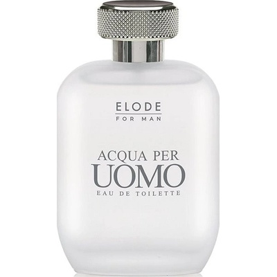 Elode Acqua Per Uomo toaletná voda pánska 100 ml