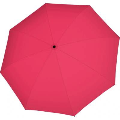 Doppler Superstrong Magic uni Flamingo plne automatický dámsky dáždnik