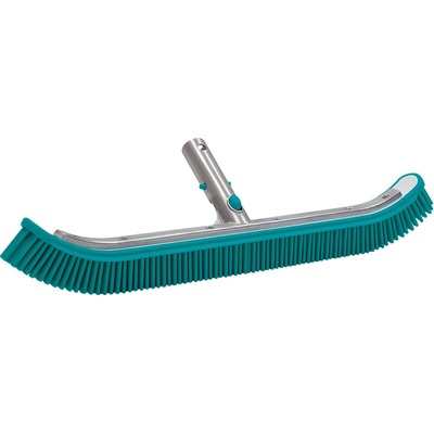 Bayrol Kartáč s gumovými štětinami 50 cm