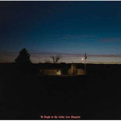 A Night at the Little Los Angeles - Kevin Morby LP