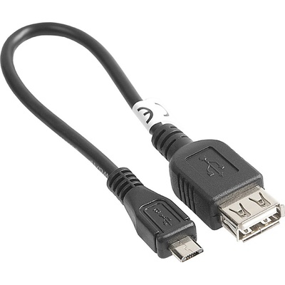Tracer KTM43310 USB 2.0 AF/micro, 0,2m
