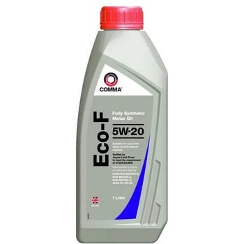 Image 1 of Comma Eco-F 5W-20 1 l
