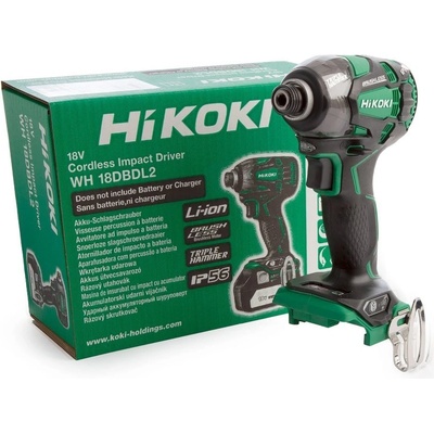 Hikoki Hitachi WH18DBDL2W4Z