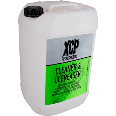XCP Cleaner & Degreaser 25 l – Zbozi.Blesk.cz