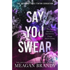Say You Swear (2023)