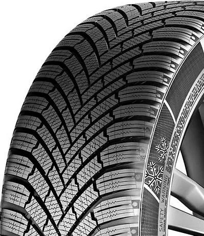 Continental WinterContact TS 860 185/65 R15 88T