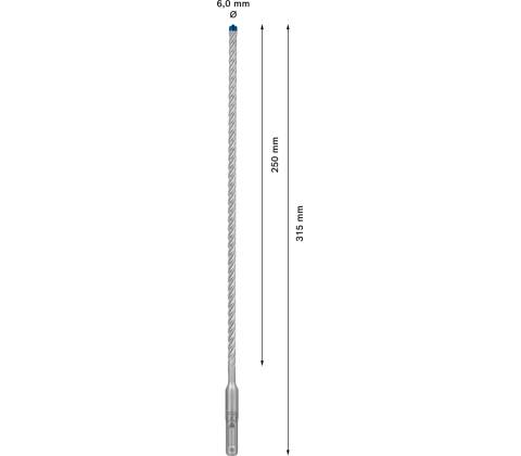 Bosch 2608900075