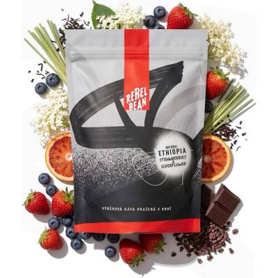 Ethiopia Kayon Mountain - 1000 g