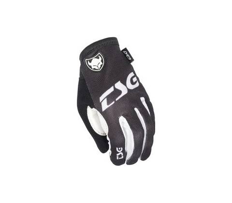 TSG Slim LF solid-black