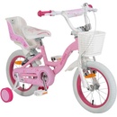 BYOX Flower Pinky 14