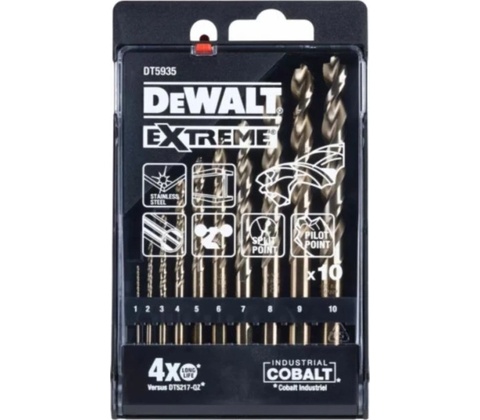 Dewalt DT5935