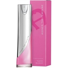 Aigner Too Feminine parfémovaná voda dámská 100 ml