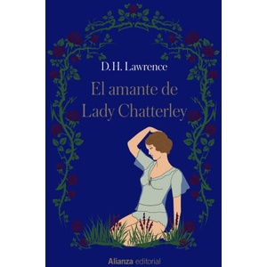 El amante de Lady Chatterley | D. H. LAWRENCE (2022)
