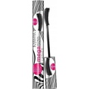 Eveline Mega Size Lashes Black riasenka čierna 10 ml