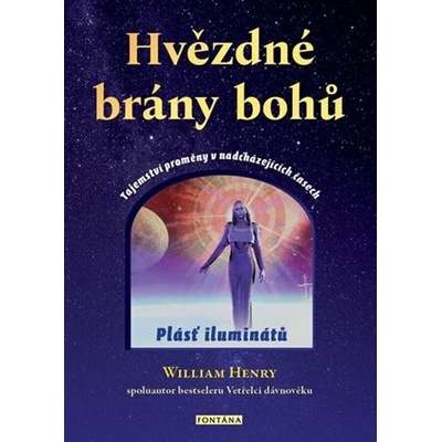 Hvězdné brány bohů