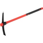 MTX Кирка mtx 1000 г с фибростъклена дръжка 900 мм
