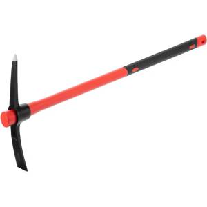 MTX Кирка mtx 1000 г с фибростъклена дръжка 900 мм